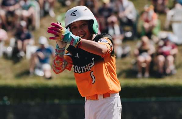 Irmo dominates in Little League World series opener