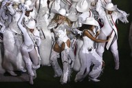 Beyoncé wins first Emmy, for ‘Beyoncé Bowl’ halftime show