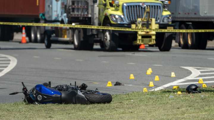 Series of motorcycle deaths in North Jersey follow trend for summer