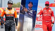 Drivers, favorites and win picks for NASCAR Chicago Street Race