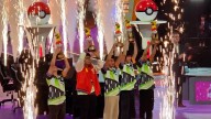 Equipo peruano gana el Mundial de Pokémon Unite 2025