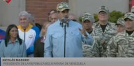 (VIDEO)  Venezuela fortalece la defensa nacional con incorporación de la Milicia