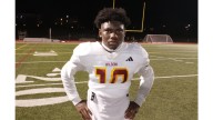 Portola football pushed around by Long Beach Wilson in season opener