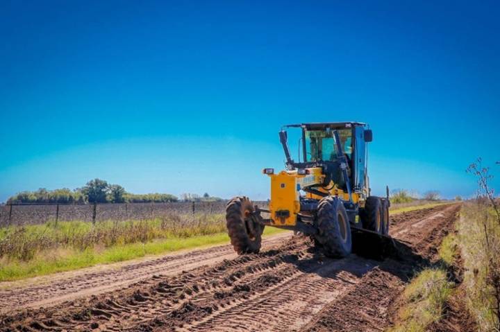 Productores rurales enfrentan grandes contrastes en la tasa por caminos