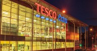 Tesco 'unsafe for use' warning as shoppers urged to return item