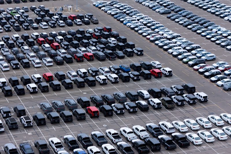 Automobiles, promotions bolster rise in US retail sales in July