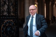 What will Hermer do with Palestine Action protestors?