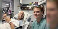 Chiefland Fire Rescue chief recovering after surgery