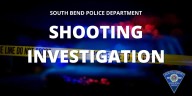 Child in critical condition after double shooting on Lindenwood Drive in South Bend