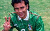 Hugo Sánchez y sus mundiales fallidos con México: la gloria incompleta del Niño de Oro