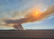Wildfires in California and Oregon grow, prompting evacuation orders