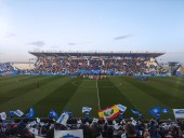 Una victoria y una derrota del Cádiz CF en las dos únicas visitas a Butarque