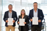 Jalisco impulsa la equidad de género en el sector energético con alianza internacional