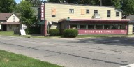 South Side Soda Shop in Goshen receives $50,000 grant for building preservation