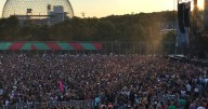 ‘Needle attacks’ reported at music festival in Montreal, police investigating
