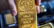 Gold hit by surprise U.S. tariffs, unleashing new turmoil