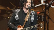 Rocker Jack White bashes Trump’s Oval Office decor as ‘vulgar’ and ‘gaudy’