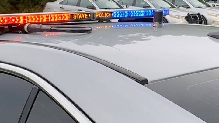 Man, two young children injured in crash in Brooklyn