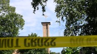 Bullet fragment found in neck of boy who went viral for saying his friend shielded him from school shooting