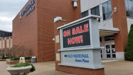 Old National Events Plaza operator loses contract, affecting 250 workers