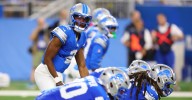2 winners, 4 losers from Lions’ 26-7 preseason loss against Houston Texans