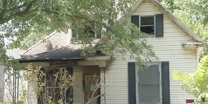 Springfield City Council considers changes to nuisance property codes