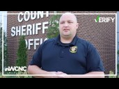 Union County residents targeted by police impersonation scam for two years