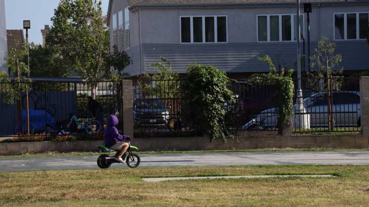 Concrete Divide: North Orange County Falls Short on Parks 