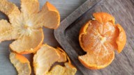 Mandarinas con chocolate: el antojito dulce y sano que necesitas a la tarde