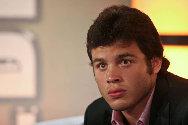 Julio César Chávez Jr. interpone amparo contra prisión preventiva por privación de libertad e incomunicación