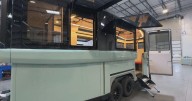 Colorado factory creates first electric RV in America