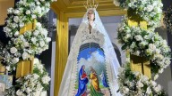 El 8 de septiembre fue declarado día No laborable por festividad de la Virgen Del Valle en Lechería
