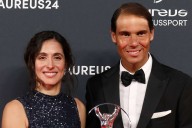 Rafael Nadal Welcomes Second Baby with Wife Mery Perelló Months After Retirement