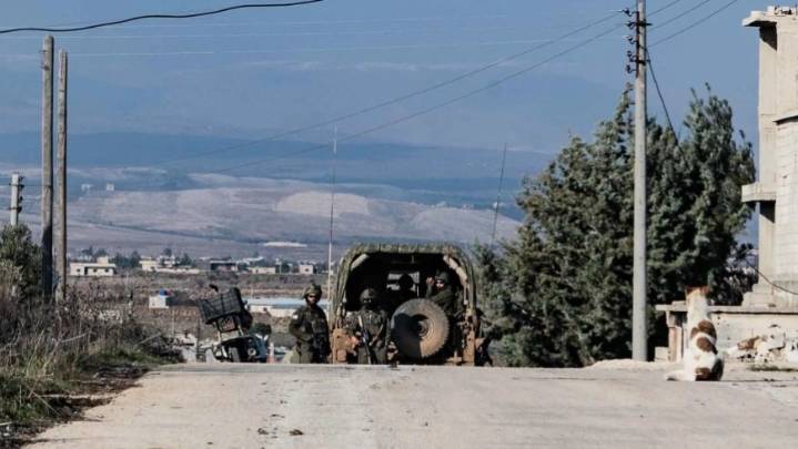 Nueva agresión israelí contra Siria deja un civil muerto (+Foto)