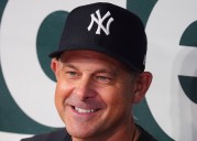 Yankees injured vet ‘starting to turn a corner’ in rehab