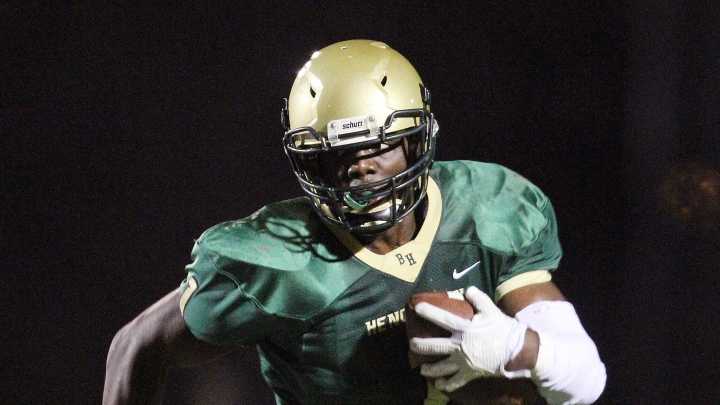 Providence Journal Quarter Century All State Football Team Defense