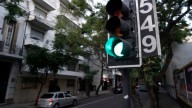Rosario tendrá semáforos con inteligencia artificial para agilizar el tráfico en tiempo real