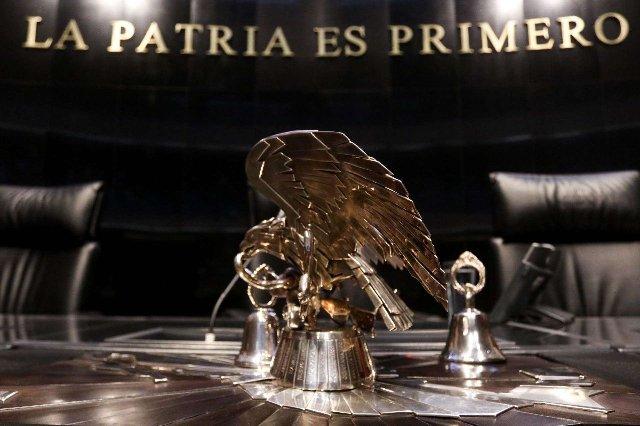 Comisión Permanente sesiona tras enfrentamiento entre Alito Moreno y Fernández Noroña