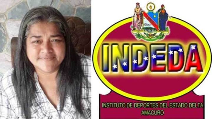 Deporte se mantiene suspendido en el Delta
