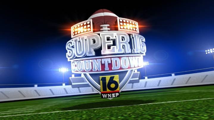 Super 16 Football Countdown 2025