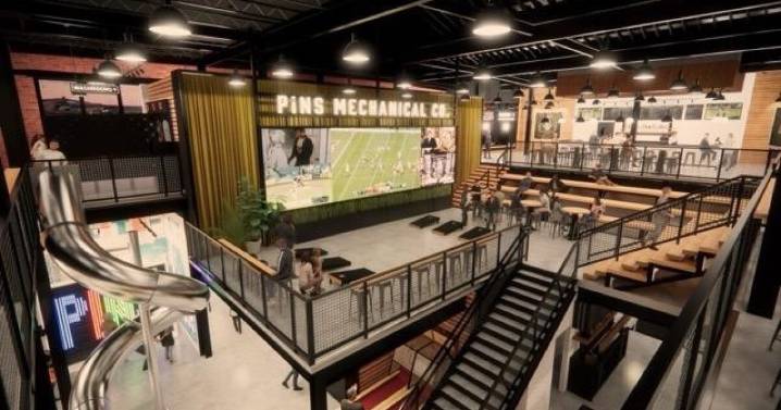 New Pins Mechanical Co. location to open Friday in Greater Cincinnati
