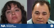 La hija de la "Tota" Santillán pidió que se investigue el celular de su papá y descreé que haya sido suicidio