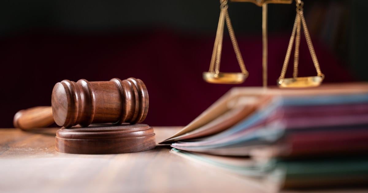Havasu man gets max prison term for killing brother with AK