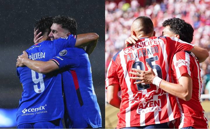 Liga MX: Horario y canales para ver EN VIVO los partidos de la Jornada 4; hoy, domingo 10 de agosto