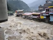 Buner worst hit as K-P floods leave 314 dead, 156 injured: PDMA