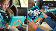 Parents, get this kid-friendly tablet for under $70 this Labor Day