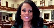 Texas Rep. Nicole Collier speaks out after being told she can't leave Capitol without police escort