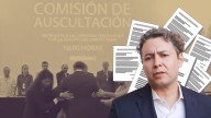 Zepeda Memije se desmaya tras ser descalificado para ir por la rectoría de la BUAP por documentos falsificados (VIDEO)