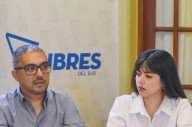 El Frente Futuro oficializó sus candidatos para las elecciones provinciales