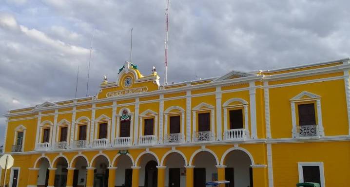 Tecoh, habitantes viven con miedo ante la inseguridad